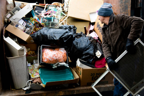 Best Garage Cleanout Services  in Girard, OH