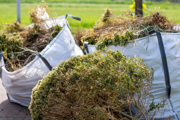 Full-Service Junk Removal in Girard, OH