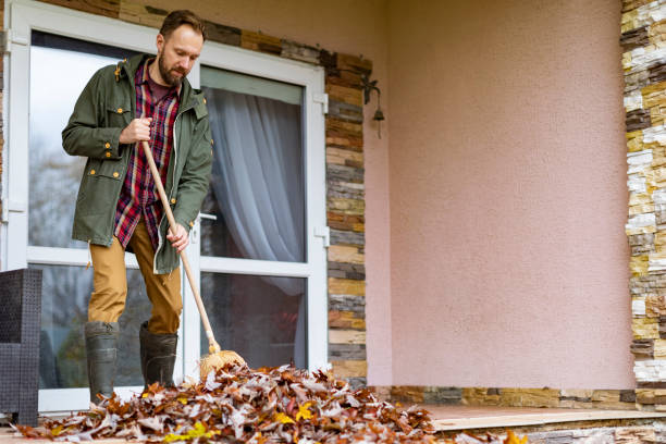 Best Basement Cleanout Services  in Girard, OH