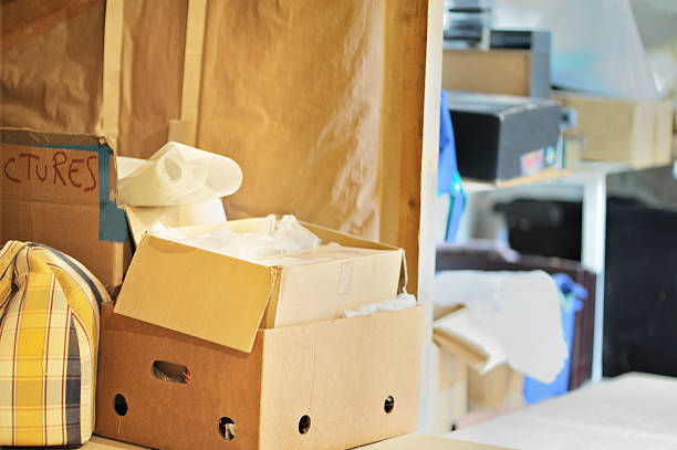 Best Household Junk Removal  in Girard, OH