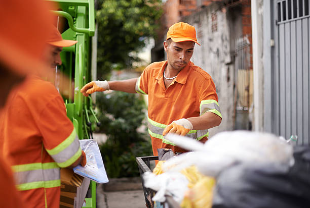 Best Yard Cleanup Services  in Girard, OH