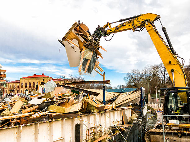 Household Junk Removal in Girard, OH
