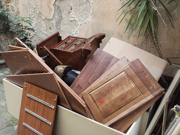 Best Full-Service Junk Removal  in Girard, OH